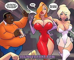 Yo mate, I've met a male that could correct all of that and you should get involved in john person comic xxx