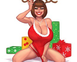 Roleplay John Persons cartoon porn