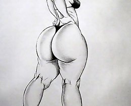 A pair of amazing whores on john persons porn begin to blowjob and also handjob best dark-colored wang