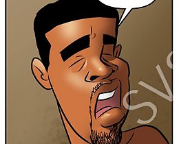 Kinky sluts starve for hardcore John Persons porn comic interracial orgy! Wacth the dirtiest cartoon facials