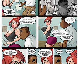 John Persons porn art