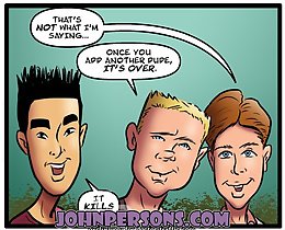 Hot xxx cartoons full of cute wet teens fucked hard