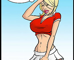 John persons cartoons. Crap, nigga! This white round bum took me fucking testicales deep!