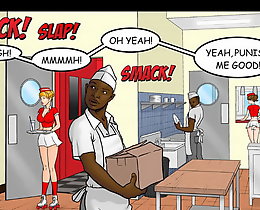 John persons comics. You really horny small girl. Let's show you how to calculate, shall we? What number follows 3?