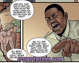 I'll see both of you at john person cartoon porn! You two wanna fuck so dad, then do it!