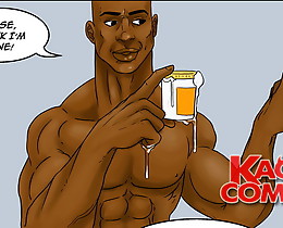 Great xxx toon pictures perform hot healthcare professional using major dark-colored fat tool of it's ejaculate!