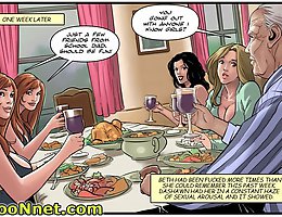 Enjoying wet thoughts about dark-colored pole had been getting a recurrence for babe located on toon xxx pix