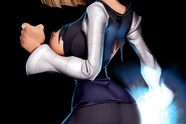 At these kind of cartoon sex comics we could watch golden-haired with tight booty and also nude juggs